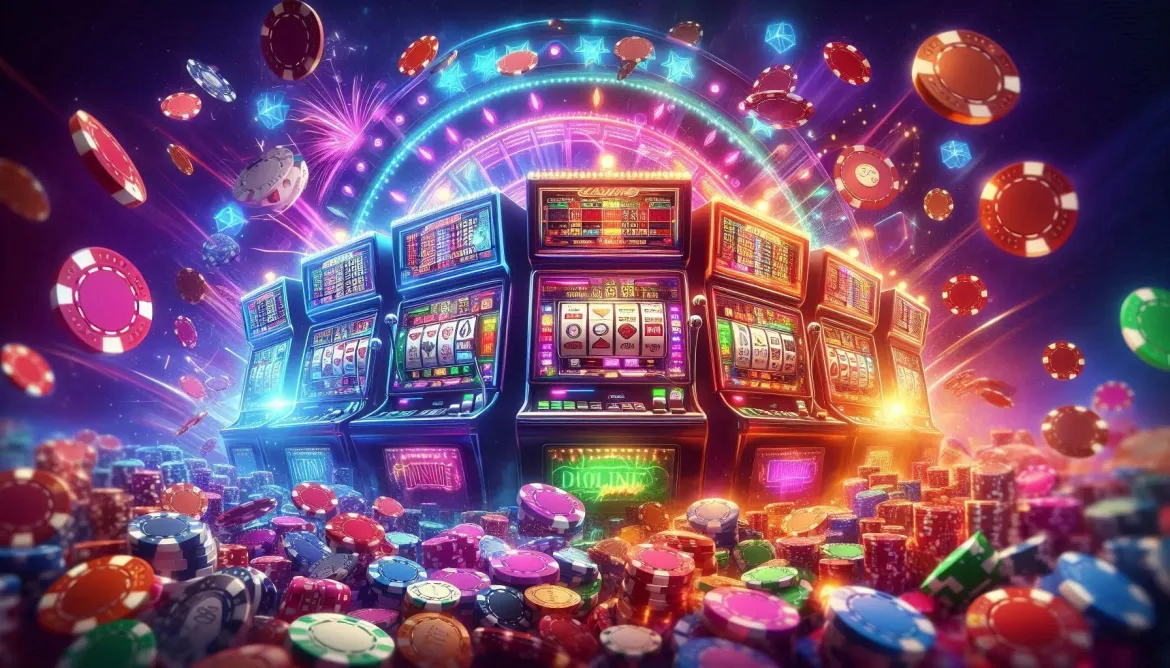 6Black Casino